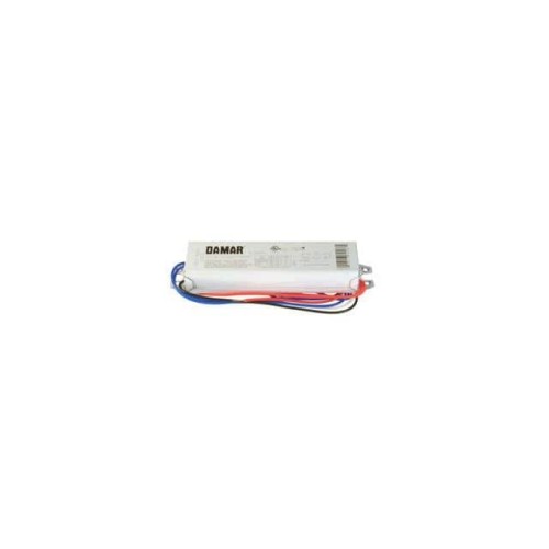 120V ELECTRONIC BALLAST - OPERAT