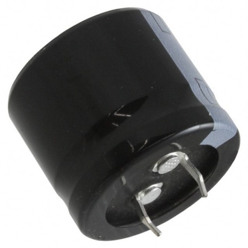 CAP ALUM 470UF 20% 200V SNAP
