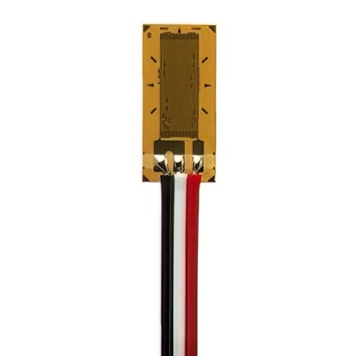 C4A-13-235SL-350-33P - STRAIN GA