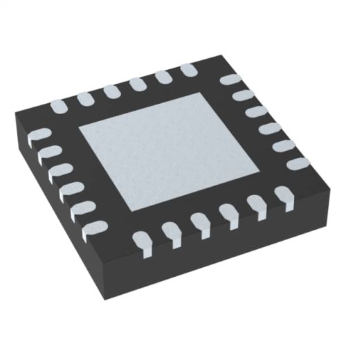 IC CLK GEN QUAD 350MHZ 24-QFN