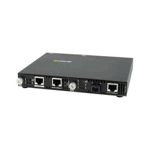 SMI-1110-M2SC2 - MANAGED 10/100/
