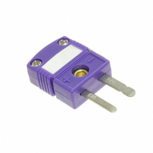 QUICK DISCONNECT MINI CONNECTOR