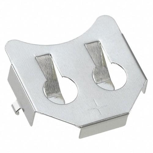 BATT RETAIN COIN 1 CELL PC PIN