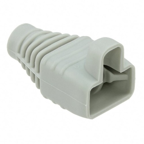 CONN BOOT FOR MODULAR RJ45 PLUG