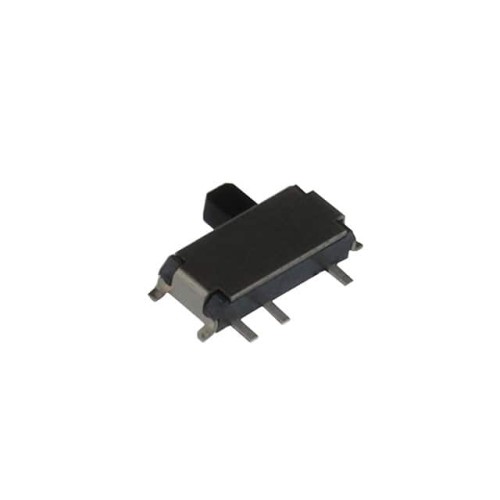 SWITCH SLIDE SPDT 300MA 4V