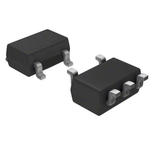 IC OPAMP GP 1 CIRCUIT SOT23-5