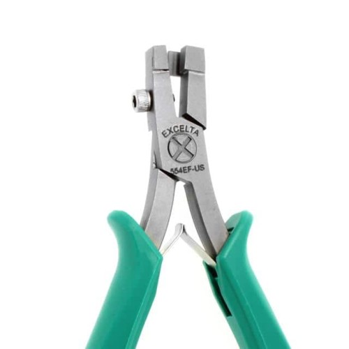 PLIERS - STRESS RELIEF - .16" TO