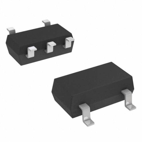 OPERATIONAL AMPLIFIER, 36 V, 3 M