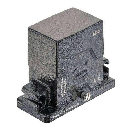 10B HPR COMPACT HOOD, HC (WIDE),