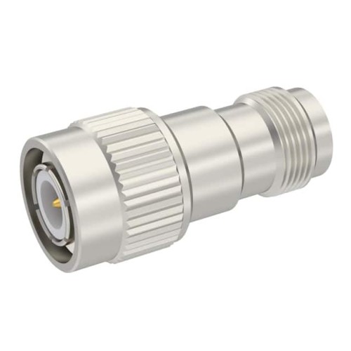 ATTENUATOR: TNC 3DB 3GHZ 1W 50OH