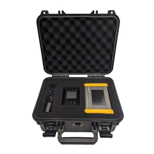 VID TEST GEN/ANALYZER INST KIT