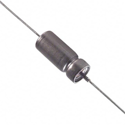 CAP TANT 10UF 10% 25V AXIAL