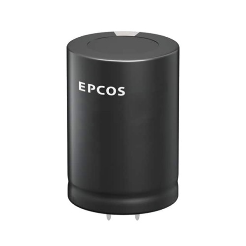 CAP ALUM 390UF 20% 420V SNAP