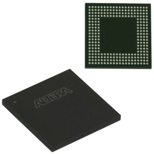 IC CPLD 512MC 10NS 256BGA