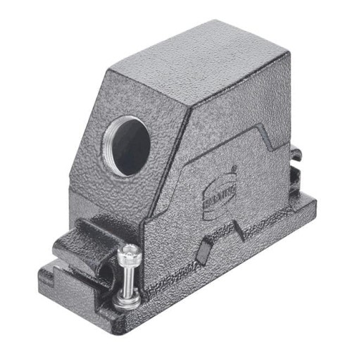 16B HPR COMPACT HOOD, LC (NARROW