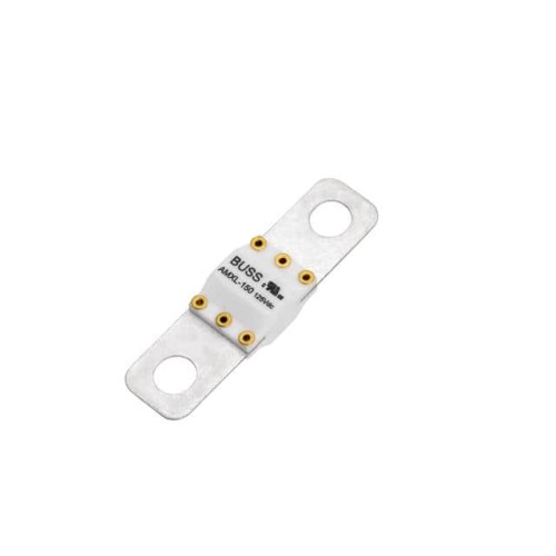 FUSE 250 A 125VDC 35MM