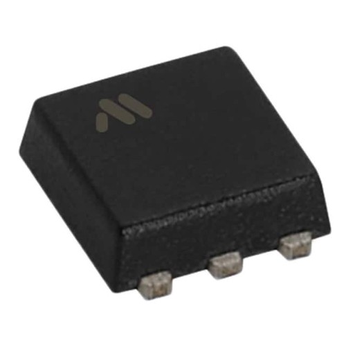 IC, ONE CELL, BATTERY PROTECTION