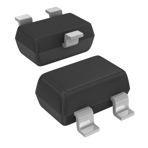 DIODE ZENER 33V 275MW SOT323