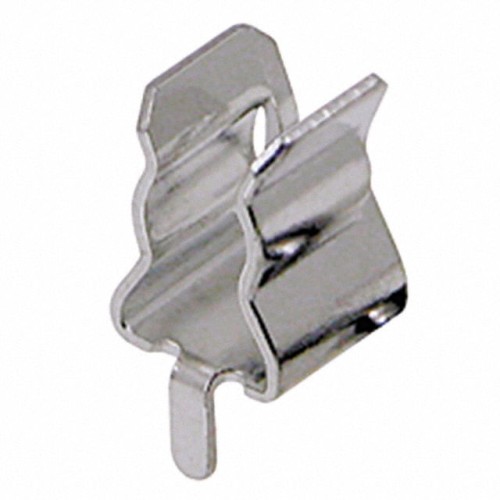 FUSE CLIP CARTRIDGE PCB