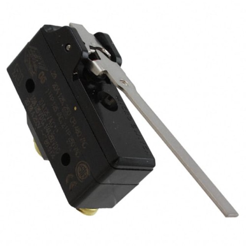 SWITCH SNAP ACTION SPDT 20A 125V