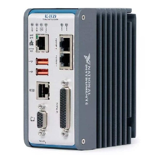 IC-3120 INDUSTRIAL CONTROLLER, L