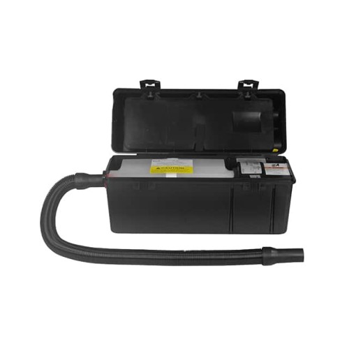 ELECTRONICS VACUUM 120VAC W/ACC