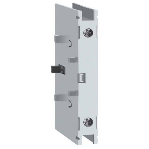 3 POLE 25A UL508 D.S. DIN RAIL M