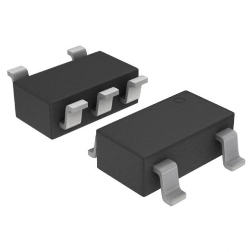 IC REG LINEAR 2.8V 150MA SOT23-5