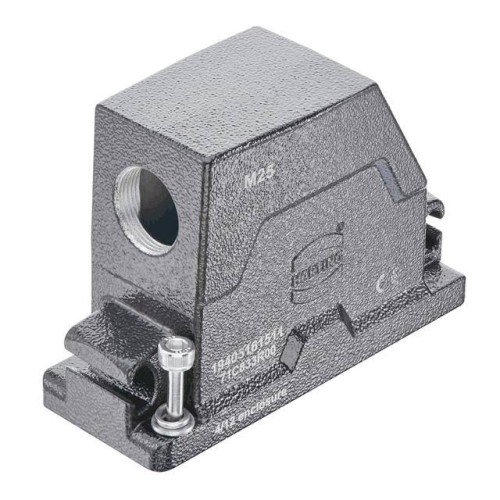 16B HPR COMPACT HOOD, LC (NARROW