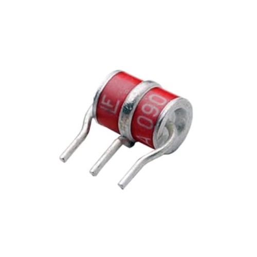 GDT 90V 10KA 3 POLE