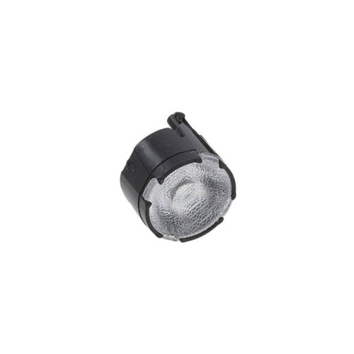 LENS CLEAR 35DEG WIDE SNAP-IN