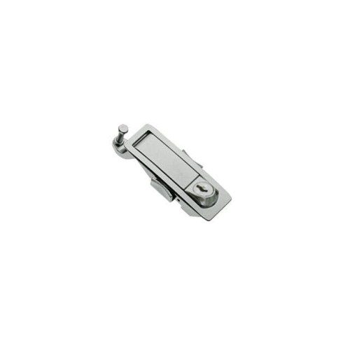 CH LEVER LATCH W/LOCK