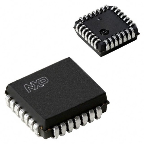 IC UART CMOS LSI 28PLCC