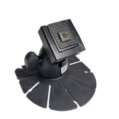 ADHESIVE MONITOR STAND