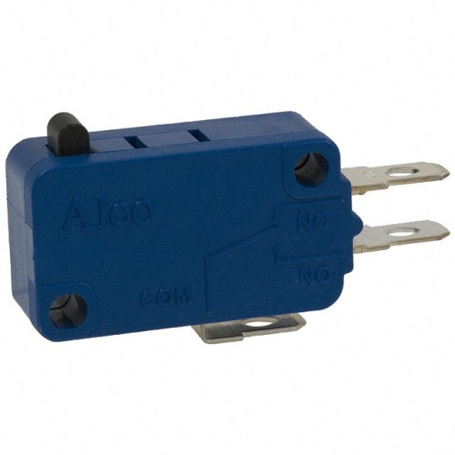 SWITCH SNAP ACTION SPDT 16A 125V