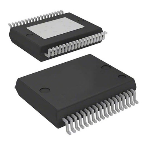 4CH SOLENOID DRIVER IC