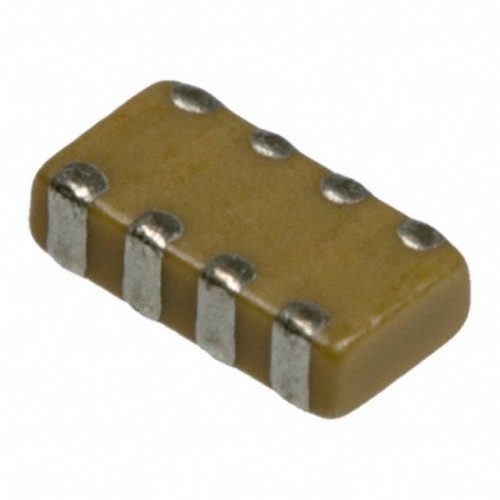CAP CER 2.2UF 4V X7R 0612