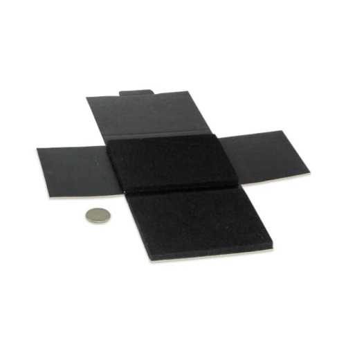 CORSTAT PILLOWSTAT FOLDER 7 X 3-