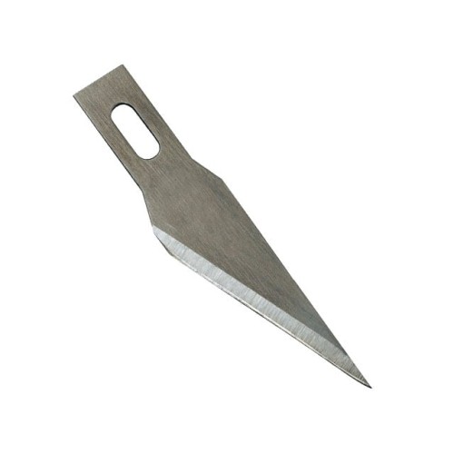 REPLACEMENT BLADE #11 5PC