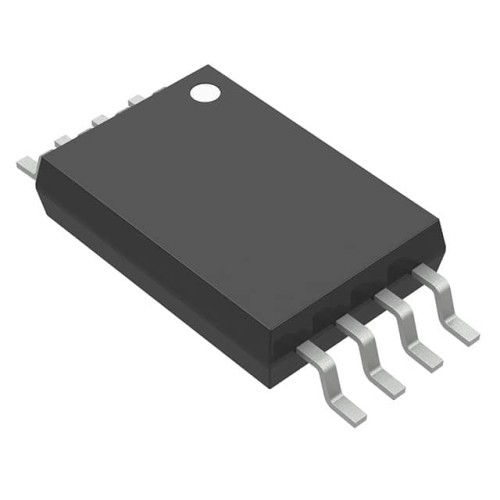 IC BATT CHG MULTI-CHEM 8TSSOP