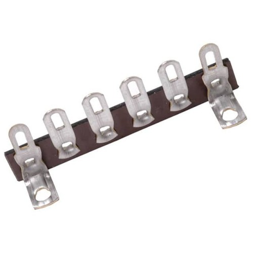 6 LUG TERMINAL STRIP