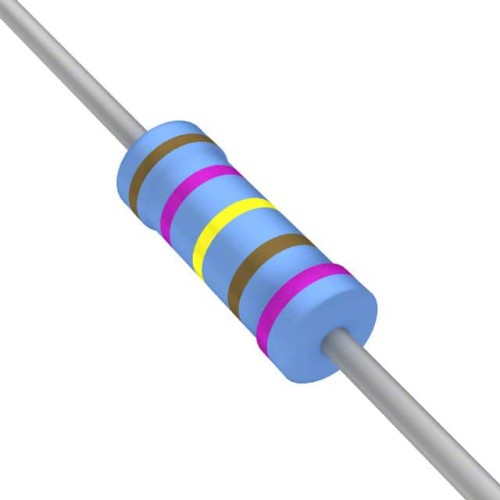 RES 1.74K OHM 0.1% 1/4W AXIAL