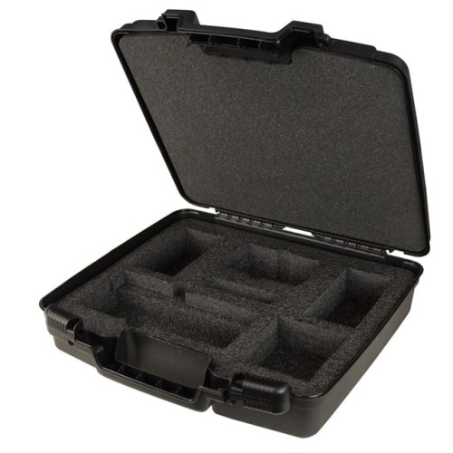 CARRYING CASE, FOR RESISTANCE PR