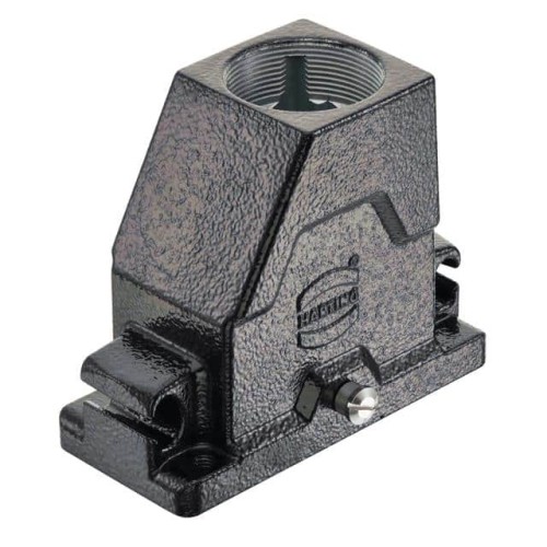 10B HPR COMPACT HOOD, LC (NARROW