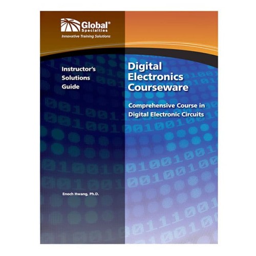DIGITAL ELECTRONICS INSTRUCTOR G