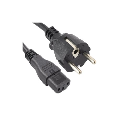 CORD 17AWG KSC 8305-IEC320 8.2'