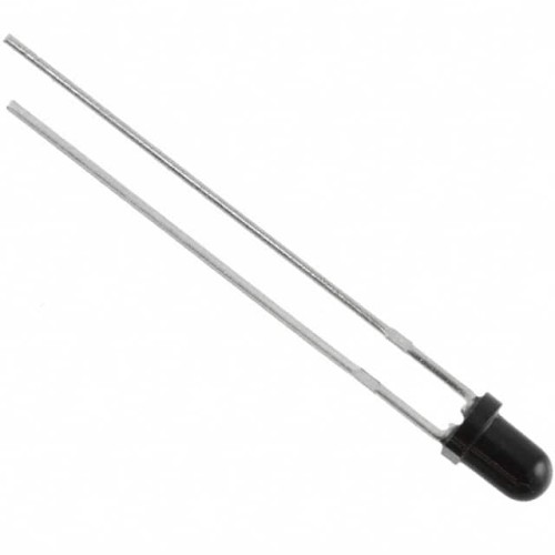 SENSOR PHOTODIODE 940NM RADIAL