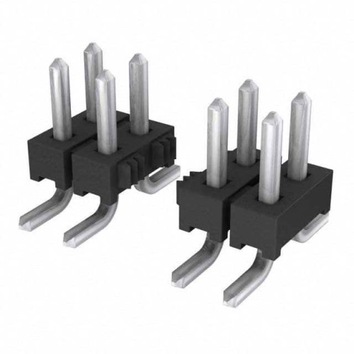 CONN HEADER SMD 28POS 2MM