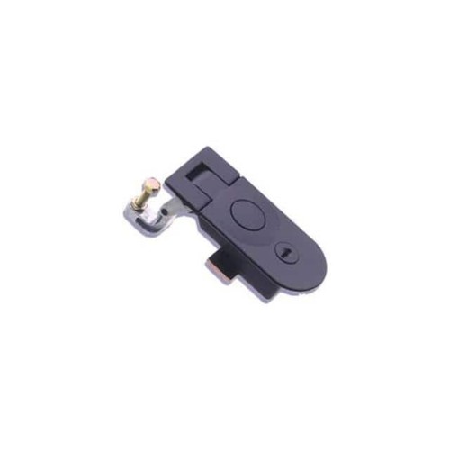 SEALED LEVER LATCH LOCKING