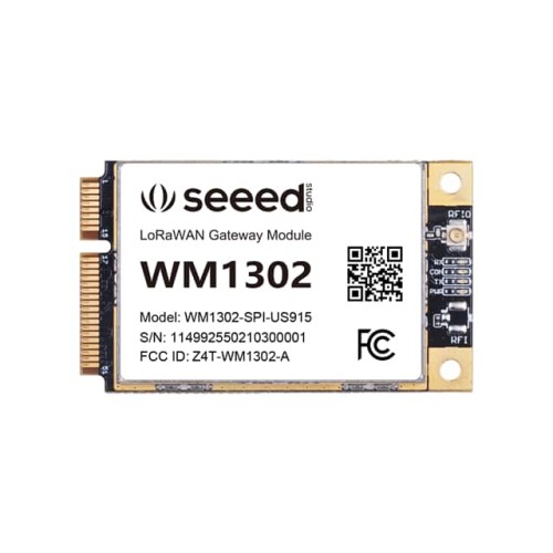 WM1302 LORAWAN GATEWAY MODULE (S